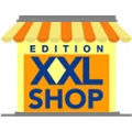 EDITION XXL GmbH Fr&auml;nkisch-Crumbach