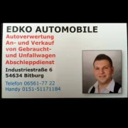 EDKO Automobile Bitburg