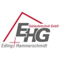 Logo EHG-Gebäudetechnik GmbH Edling + Hammerschmidt