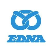 Logo Edna International GmbH
