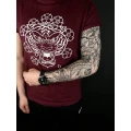 Edo Tattoo Studio D&uuml;sseldorf
