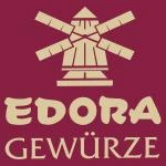 Logo EDORA-Gewürze Eduard Dornberg GmbH & Co. KG