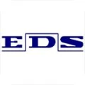Logo EDS Systemtechnik Gesellschaft f&uuml;r elektronische Datenverarbeitung mbH