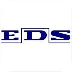 Logo EDS Systemtechnik Gesellschaft für elektronische Datenverarbeitung mbH