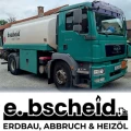 Eduard Bscheid GmbH - Abbruch- Erdarbeiten & Heiz&ouml;l M&uuml;nchen Brunnthal