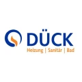 Logo D&uuml;ck GmbH
