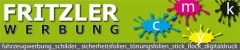 Logo Eduard Fritzler Werbebeschriftungen