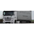 Logo Eduard Mayer Transporte