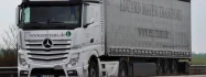 Logo Eduard Mayer Transporte