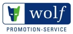 Logo Eduard Wolf GmbH & Co. Werbeunternehmen
