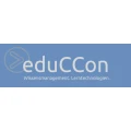 Logo eduCCon Harald Weizbauer