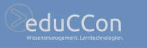 Logo eduCCon Harald Weizbauer Unternehmensberater