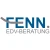 Logo EDV-Beratung Fenn UG