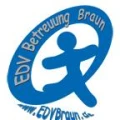 Logo Braun