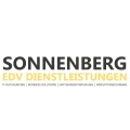 Logo EDV-Dienstleistungen Rolf Sonnenberg