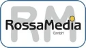 Logo EDV-Dienstleistungen RossaMedia GmbH Agentur für Mediamarketing