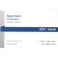 EDV-Hardt Merzig