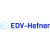 Logo EDV-Hefner