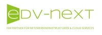 Logo EDV-NEXT