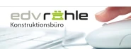 Logo EDV-Röhle