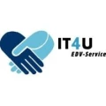 Logo EDV-Service IT-4U