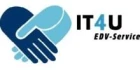 Logo EDV-Service IT-4U Informatikkaufmann