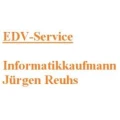 Logo EDV-Service J&uuml;rgen Reuhs