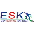 Logo EDV Service Karsten