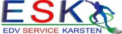 Logo EDV Service Karsten