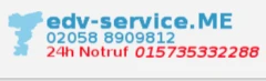 edv-service.ME Computerreparatur W&uuml;lfrath