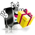 Logo Druckerpatronen und Toner, EDV Systeme Worms GmbH