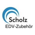 Logo EDV-Zubeh&ouml;r Scholz
