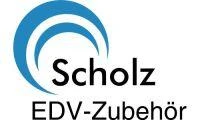 Logo EDV-Zubehör Scholz