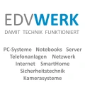 EDVWERK - IT-L&ouml;sungen Computerservice // Jan Simmendinger IT-Service Ulm