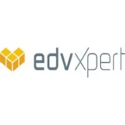 Logo edvXpert GmbH