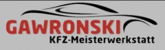 Edward Gawronski KFZ-Meisterbetrieb Bosch Carservice Hemer