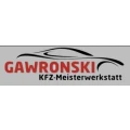 Edward Gawronski Hemer