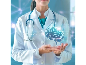 Edward L. Gorsselink Facharzt für Neurologie