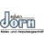 Logo Edwin Dorn Maler- und Verputzergeschäft