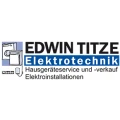 Edwin Titze Elektrotechnik Ganderkesee