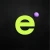 Logo eezy inn - branding & design studio.