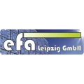 Logo efa Leipzig GmbH