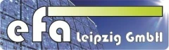 Logo efa Leipzig GmbH