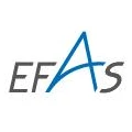 Logo EFAS Evangelische Fachstelle f&uuml;r Arbeits- und Gesundheitsschutz