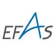 Logo EFAS Evangelische Fachstelle für Arbeits- und Gesundheitsschutz