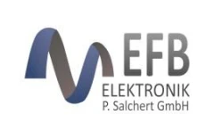 Logo EFB Elektronik