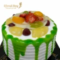 Efendi Bey - Patiserrie & Caf&eacute; Hannover
