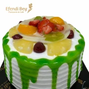 Efendi Bey - Patiserrie & Café Hannover