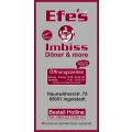 Efes Imbiss Ingolstadt