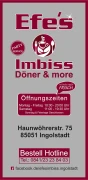 Efes Imbiss Ingolstadt